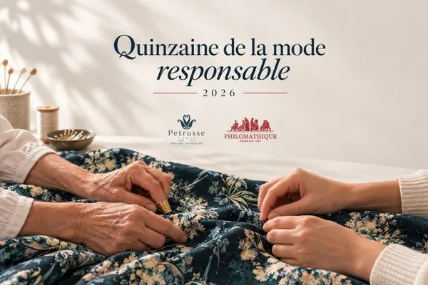Matière à transmettre - Petrusse x Philomathique
