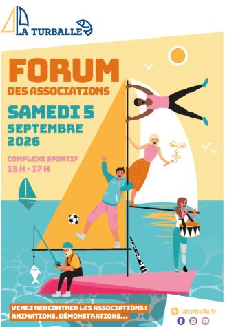 Forum des associations