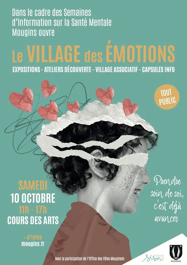 Le Village des émotions