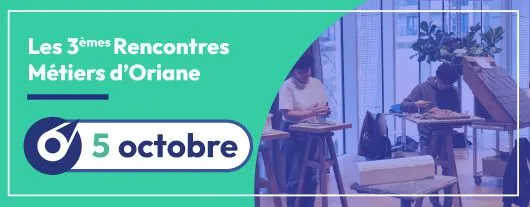 Rencontres Métiers 2026