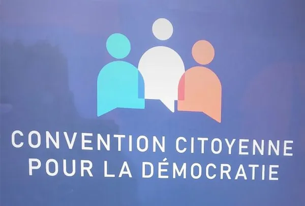 CONFÉRENCE SUR L'AVENIR DE LA DÉMOCRATIE