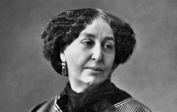 Spectacle : George Sand, lecture à voix haute