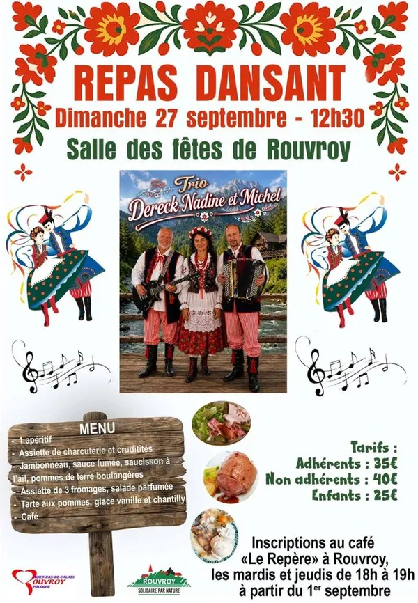 PAS-DE-CALAIS - Rouvroy