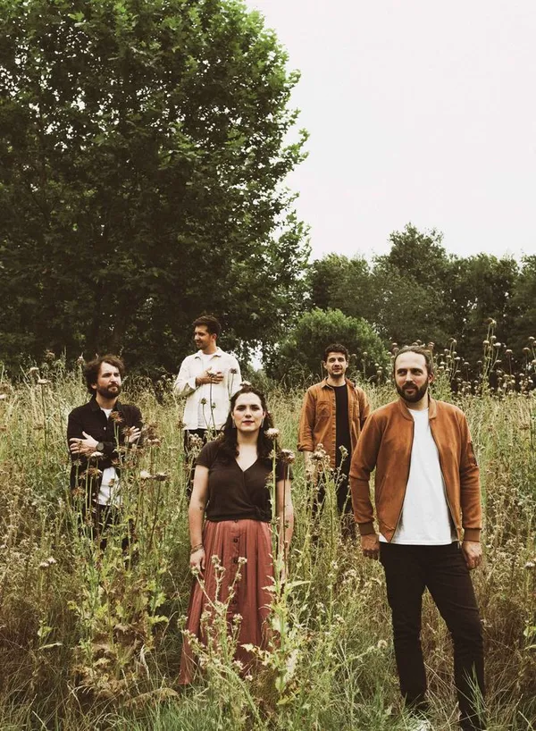Ouverture de saison culturelle : The Amber Day