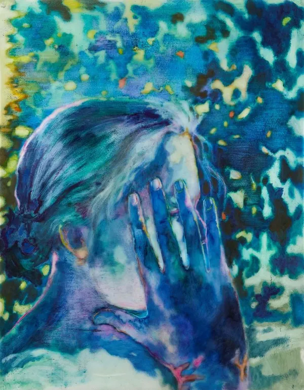 Exposition « Le Mur Invisible » de Sarah Jérôme