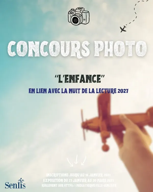 Concours photo