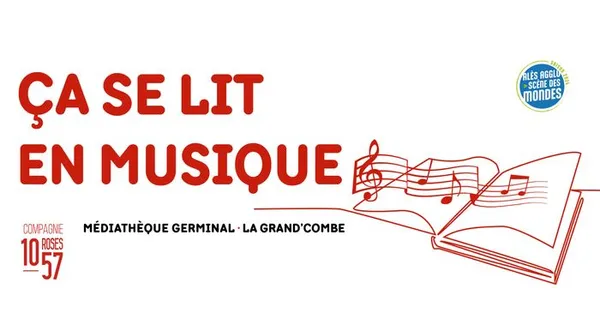 ÇA SE LIT EN MUSIQUE