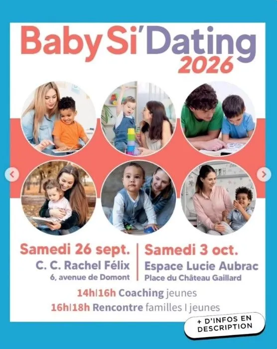 Babysi'Dating