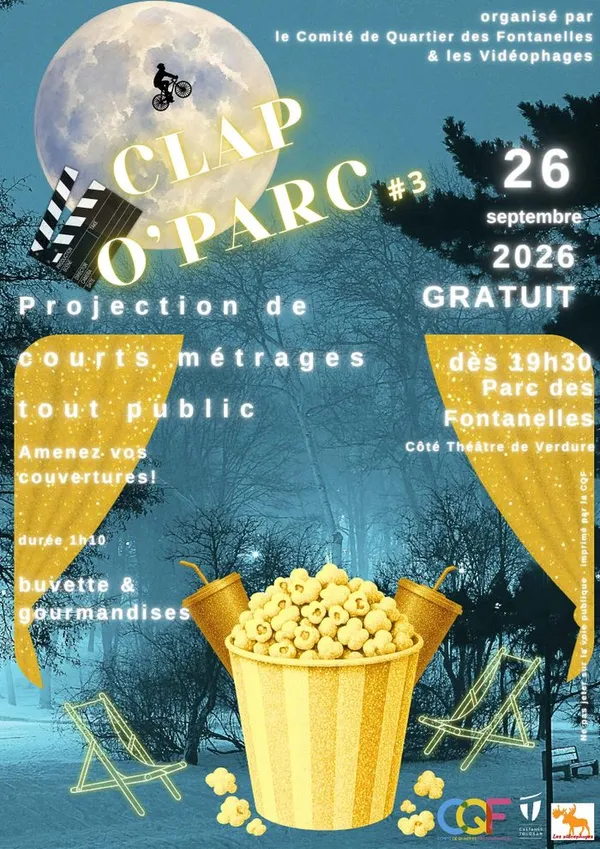 Clap O'Parc
