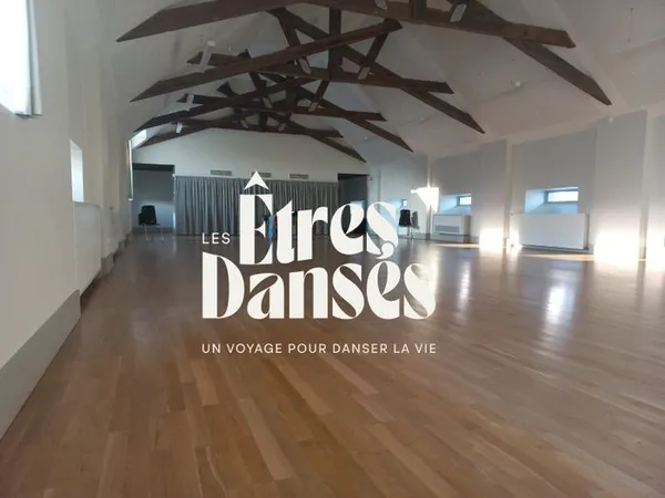 Atelier Les Êtres Dansés - Danse libre et intuitive - Le samedi rdv mensuel