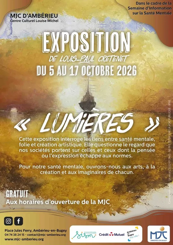 "Lumières"