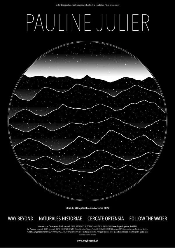 WAY BEYOND