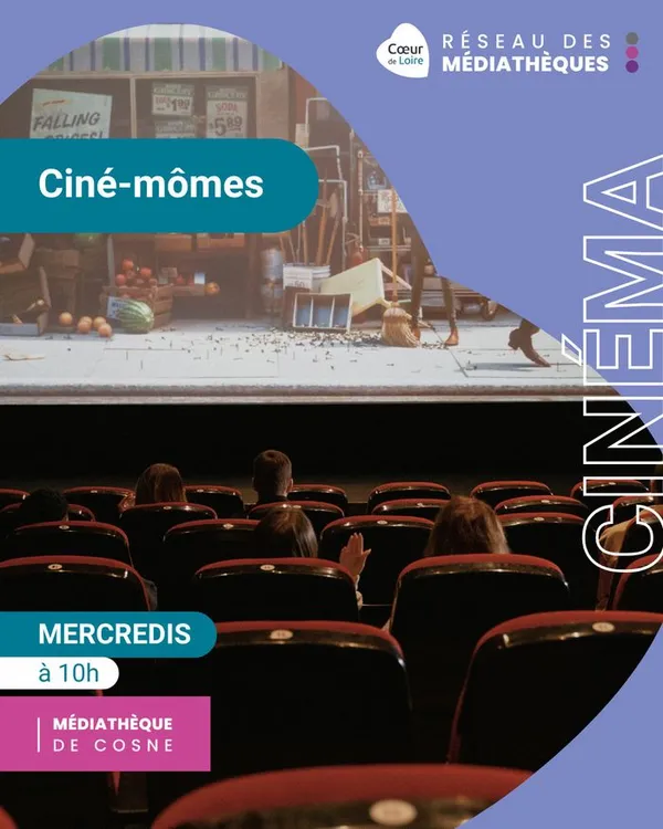 Ciné-mômes