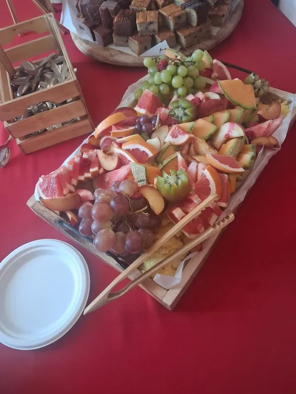 LANCEMENT DE LA GRANDE SEMAINE REPAS VEGETAL