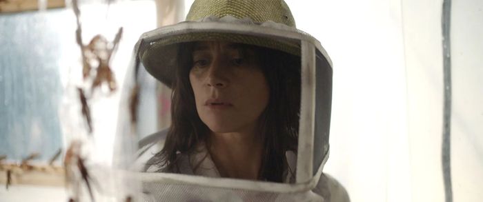 La Nuée