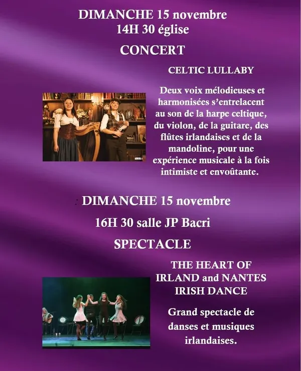 3eme jour festival Celtes en ouche
