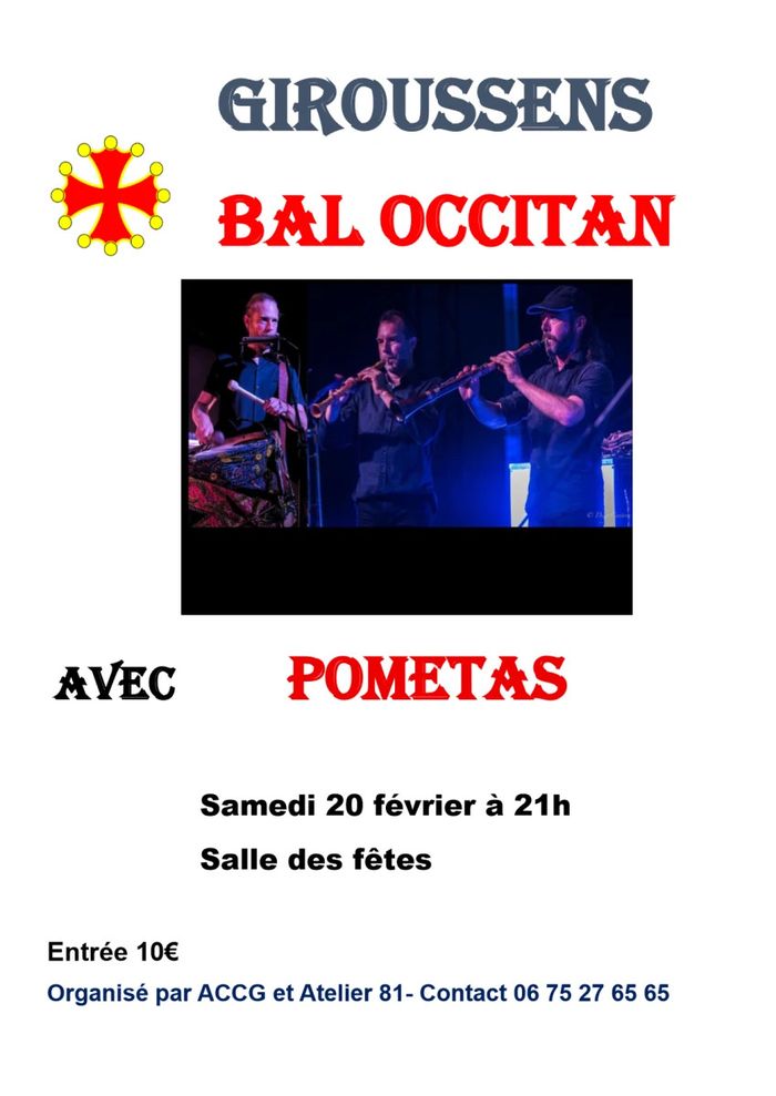 Bal occitan
