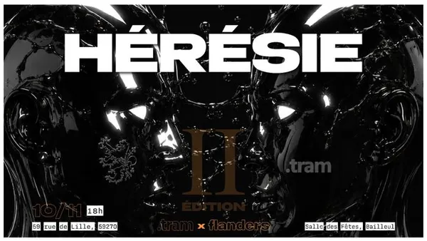 HERESIE II