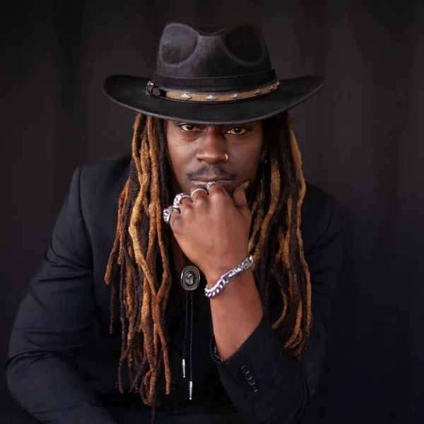 JOVIN WEBB + LILA-MAY