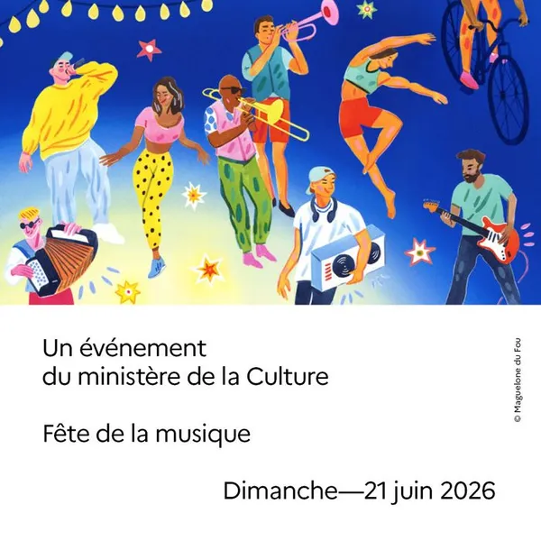Promenades françaises en chansons