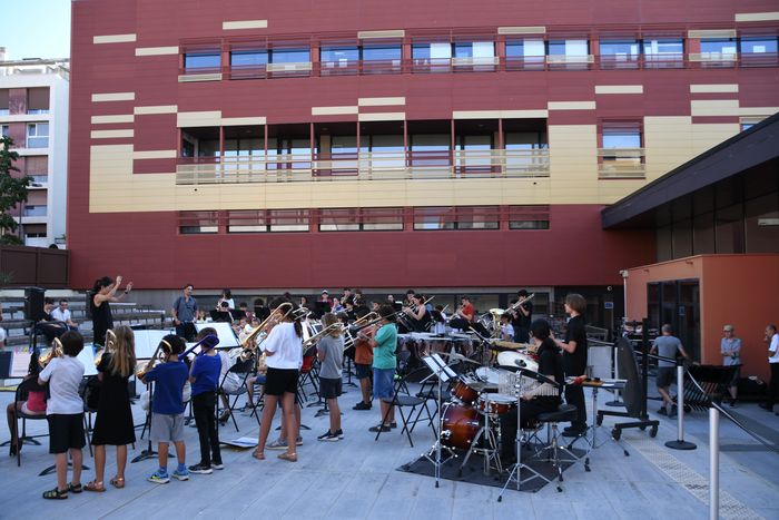 Orchestres en fête #1