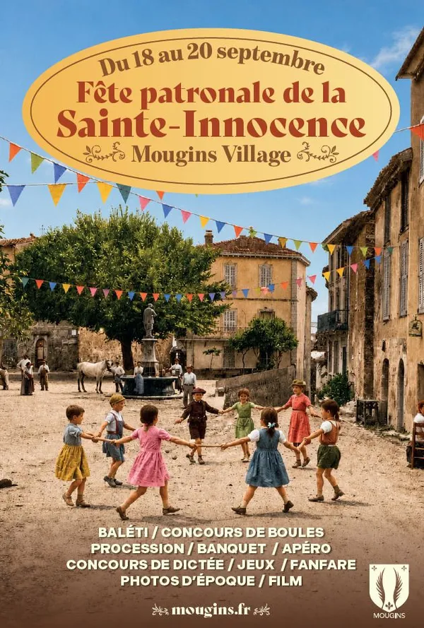 Sainte-Innocence