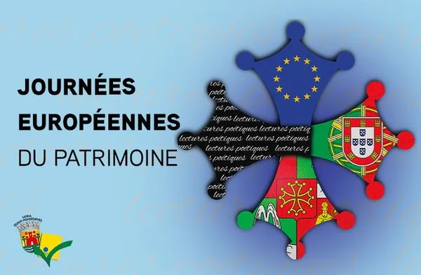 LES JOURNÉES EUROPÉENNES DU PATRIMOINE