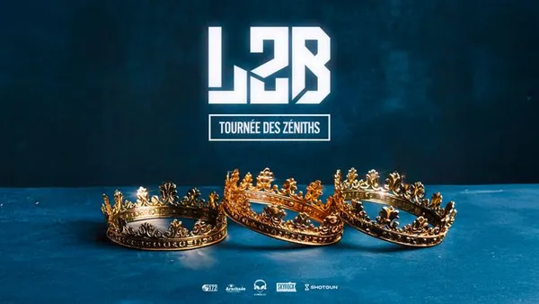 L2B - MARSEILLE