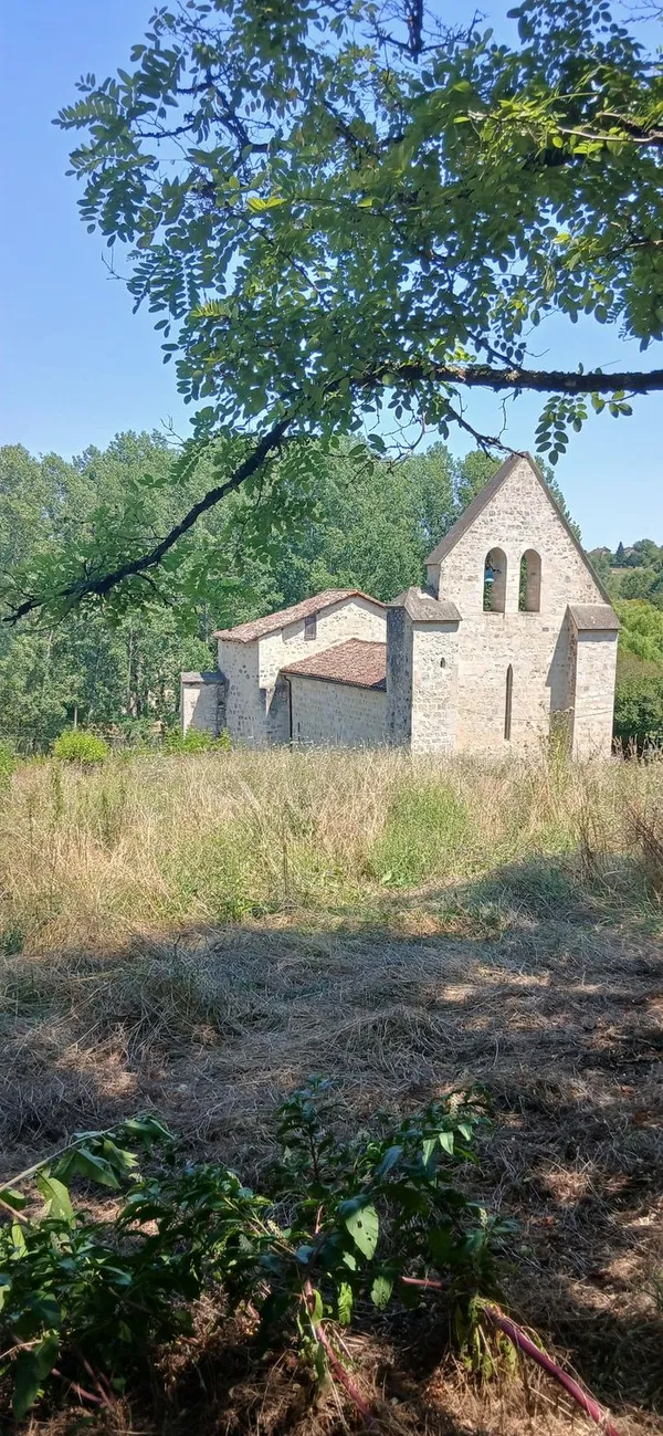 Visite commentée : le parcours des églises de Sos en Albret