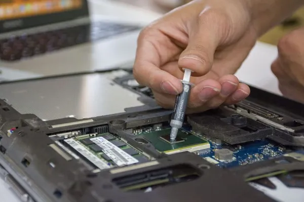 Atelier Informatique avec Techpartage