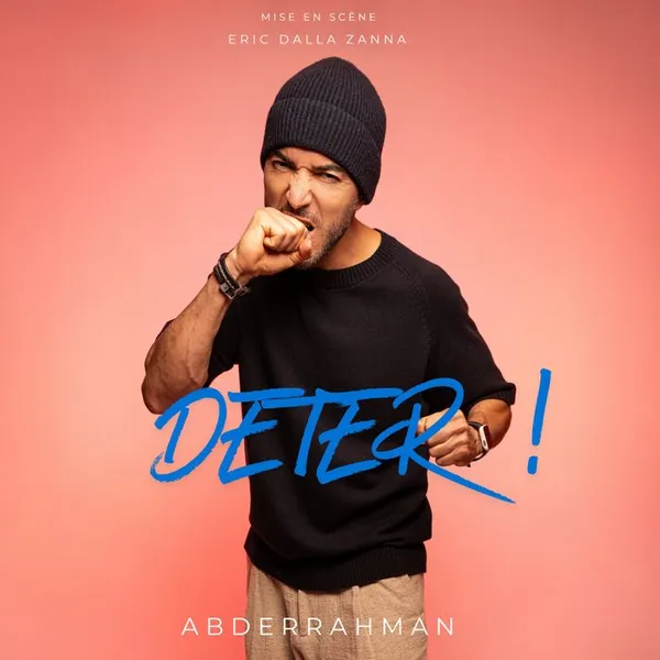 Déter