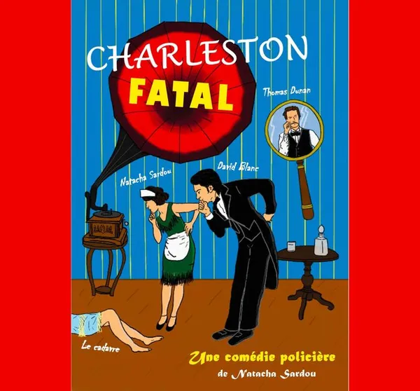 Charleston fatal