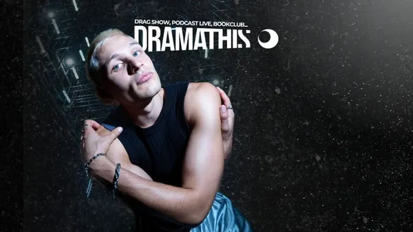 [DRAMATHIS LIVE] Le dramathon d'octobre