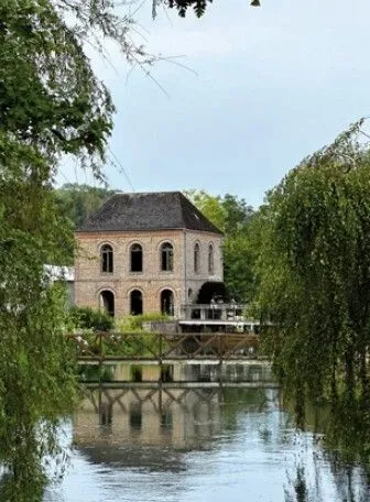 Église Saint-Nicolas à Vitz sur Authie
