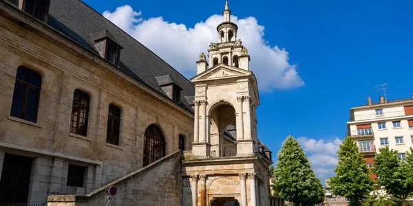 Rouen et la Norvège, regards croisés, histoires partagées