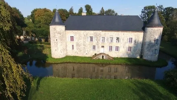 Visite du 480e anniversaire