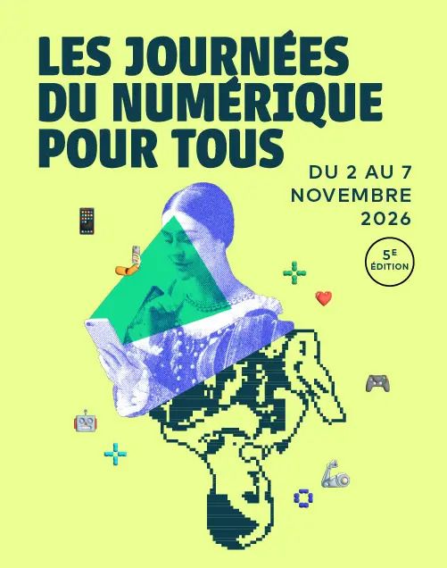 Découverte du smartphone