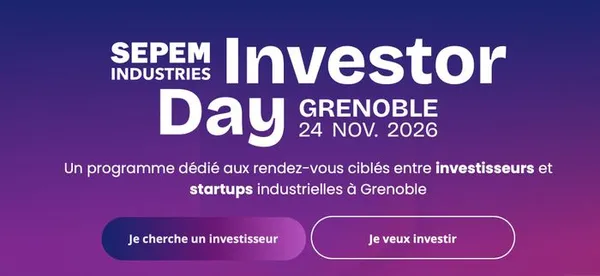 Investor Day