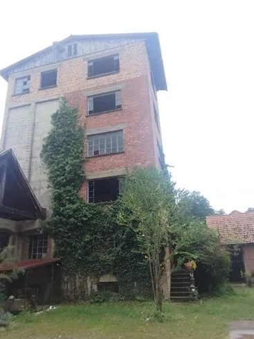 Visite guidée du moulin à farine de Gundershoffen