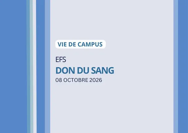 Don du sang