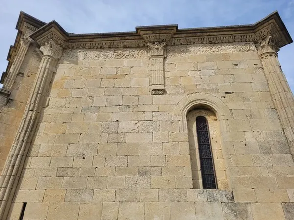 Chapelle Saint-Quenin - Ouverture exceptionnelle