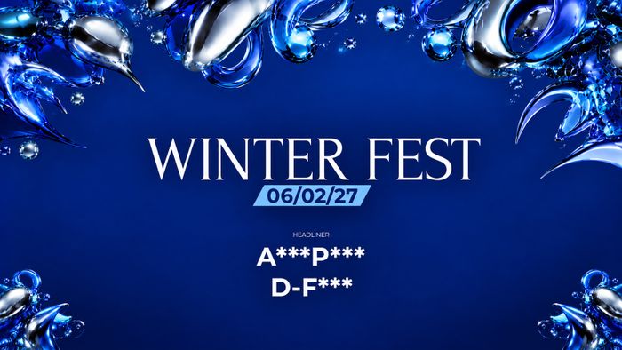 WINTER FEST