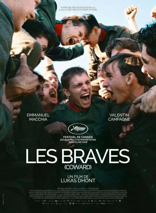 Les Braves (Coward)