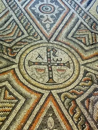 La symbolique chrétienne depuis les origines