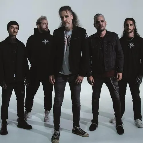 SIDILARSEN - HEADBANG CLUB