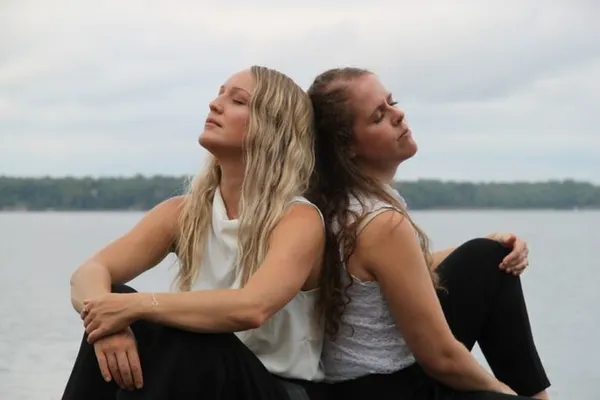 Paysages nordiques, Jessica Paradis et Malin G Thunell