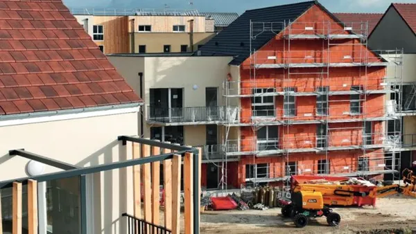 Conférence - s'adapter, être durable : comment la ville et son architecture font face aux défis de transformation qui s'imposent à elle ?