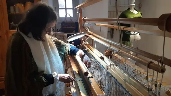 Ateliers de l'artisanat
