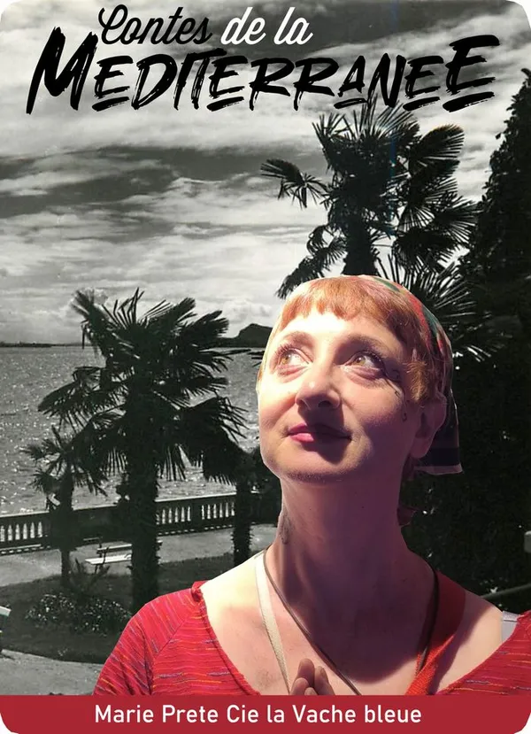 A l'ombre d'un figuier