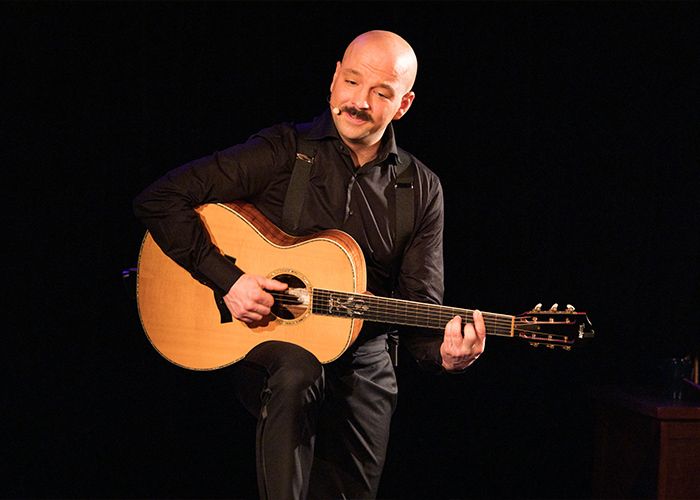 Brassens, l'amour des mots